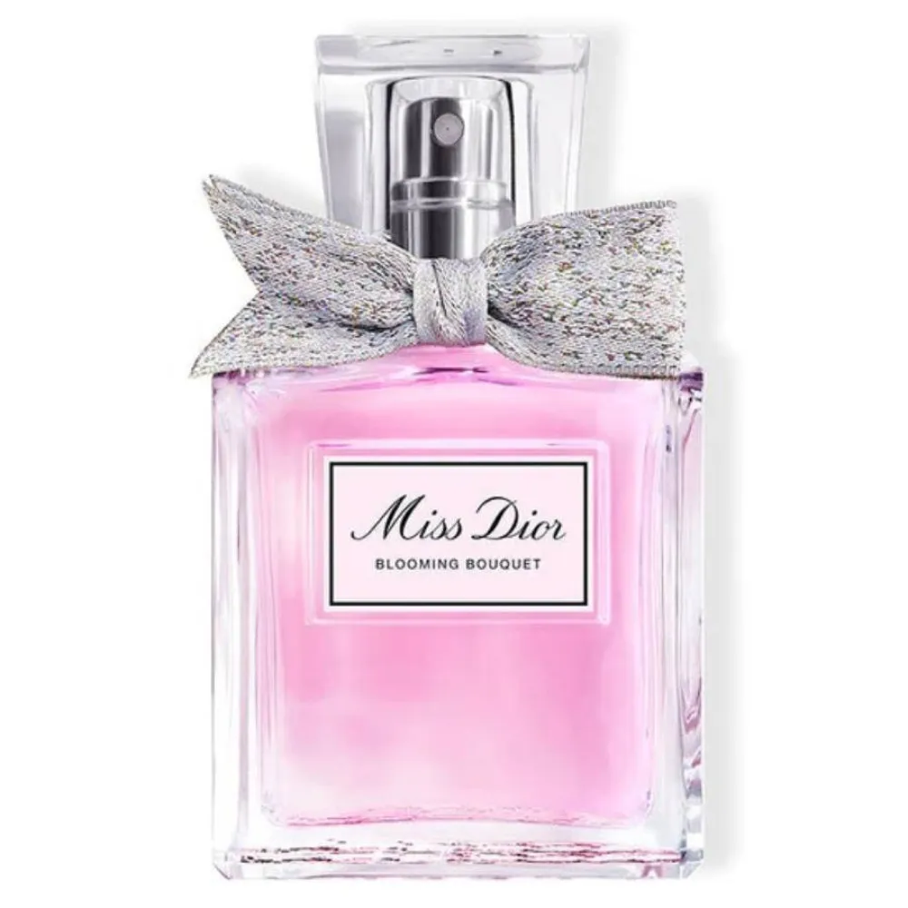 Miss Dior Blooming Bouquet toaletná voda pre ženy 30 ml