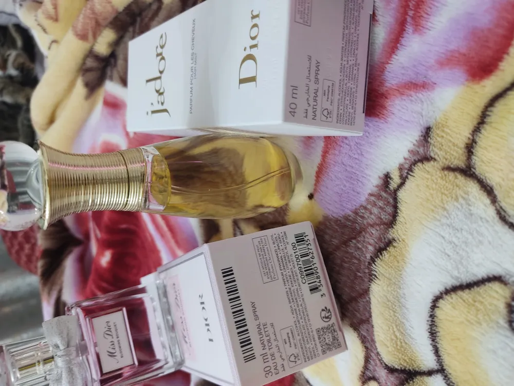 Miss Dior Blooming Bouquet toaletná voda pre ženy 30 ml