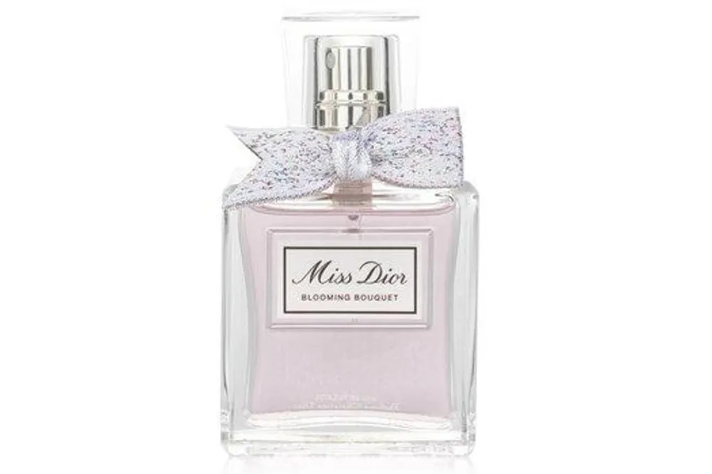 Miss Dior Blooming Bouquet toaletná voda pre ženy 30 ml