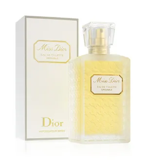 Dior Miss Dior Originale toaletná voda pre ženy 100 ml