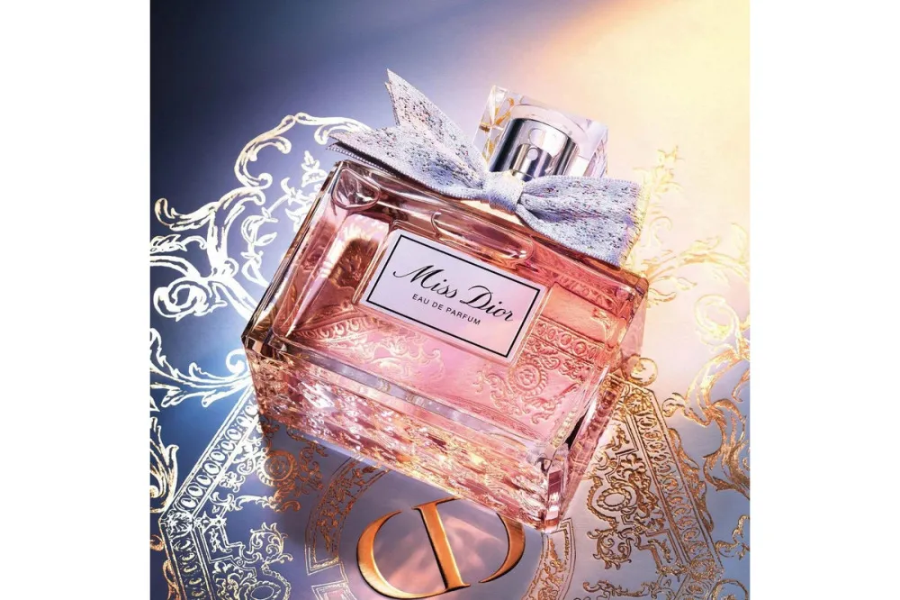Miss Dior parfumovaná voda pre ženy 50 ml