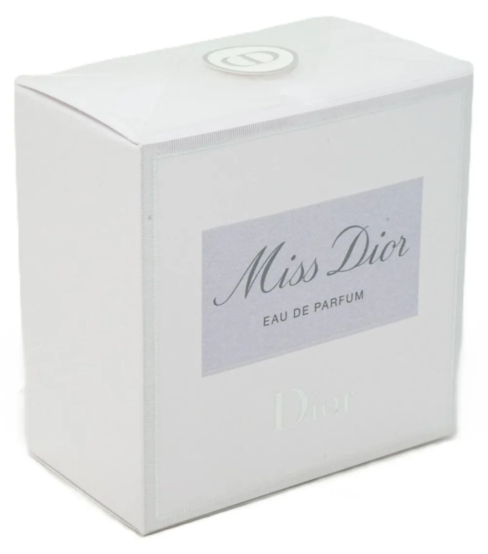 Miss Dior parfumovaná voda pre ženy 50 ml