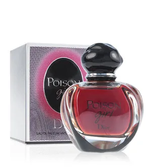 Dior Poison Girl parfumovaná voda 30 ml pre ženy