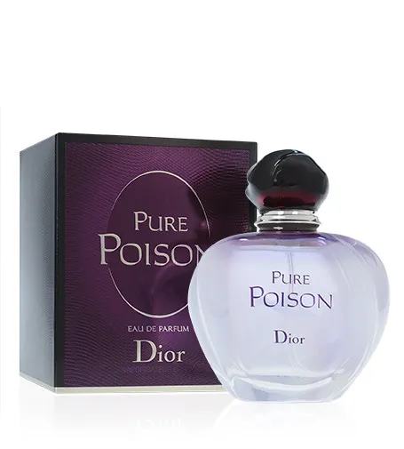 Dior Pure Poison parfumovaná voda pre ženy