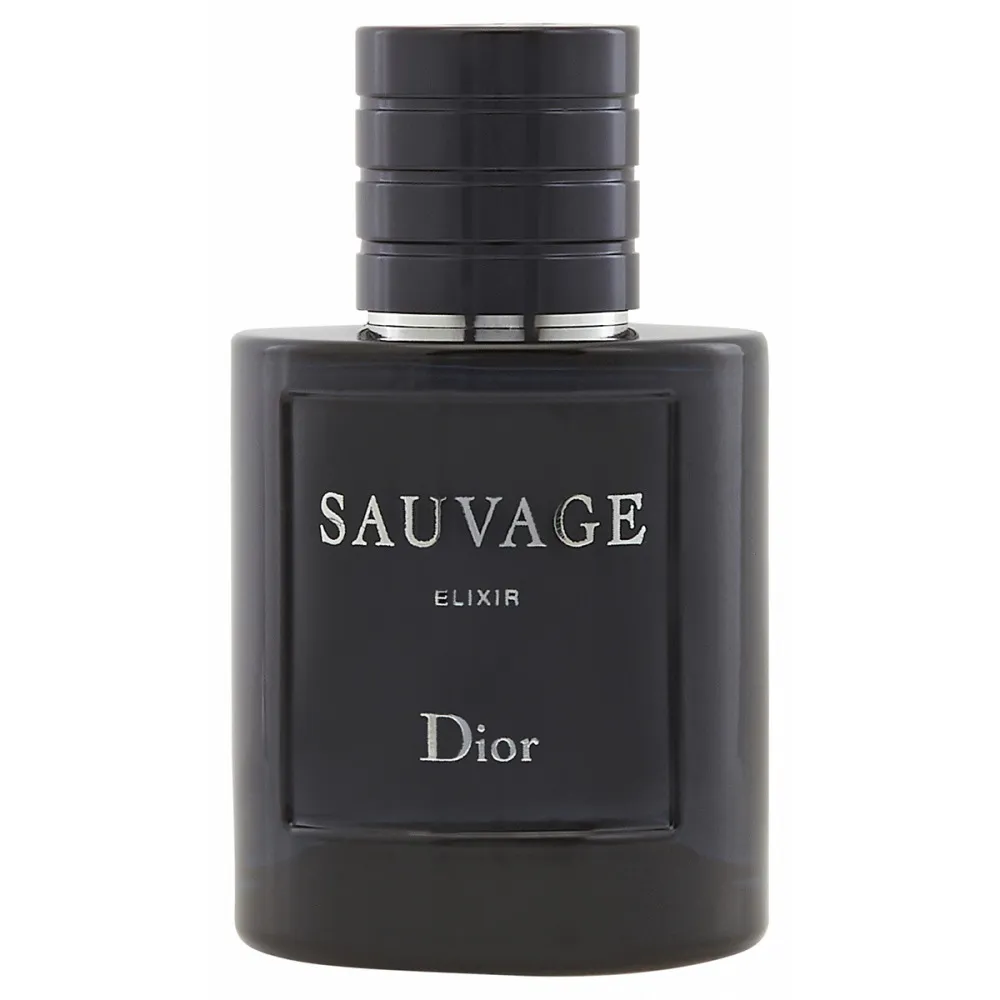 Sauvage Elixir parfum pre mužov 100 ml