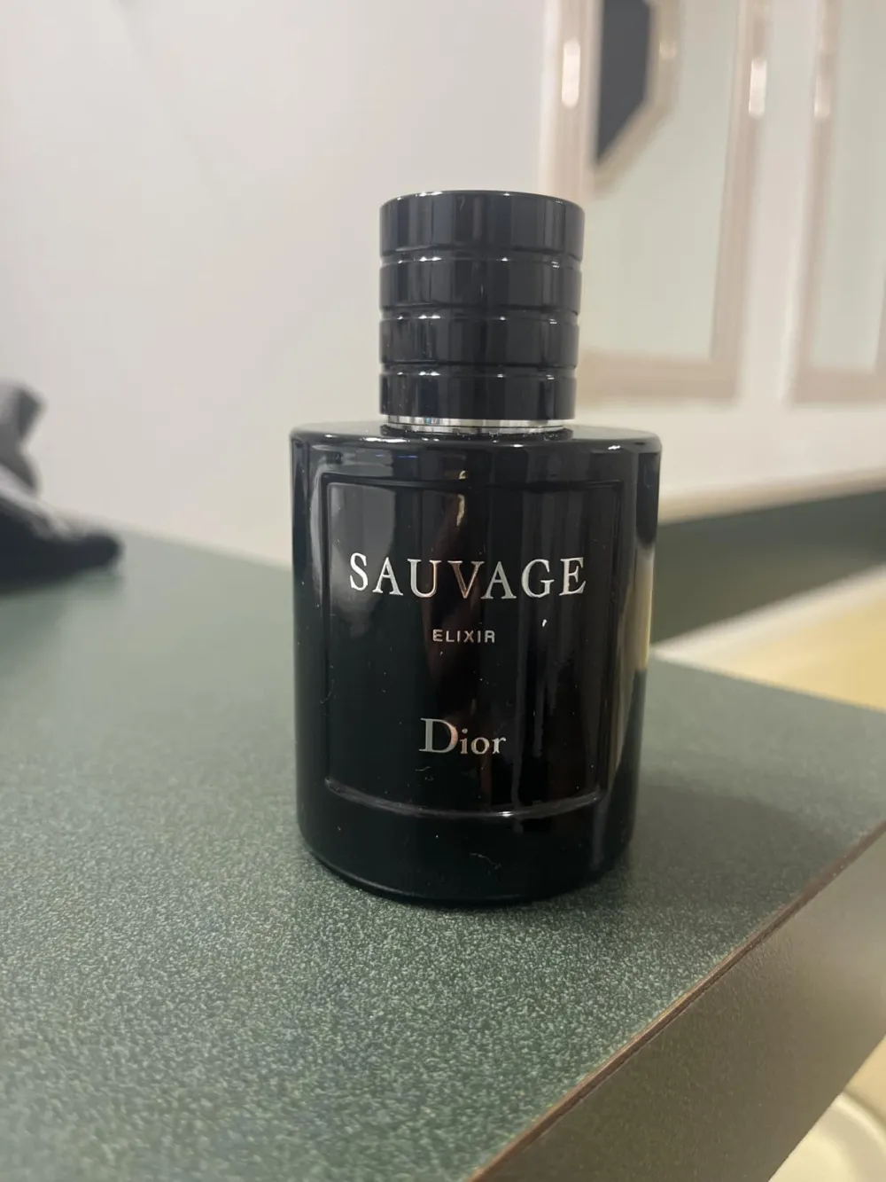 Sauvage Elixir parfum pre mužov 100 ml
