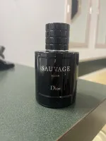 Sauvage Elixir parfum pre mužov 100 ml