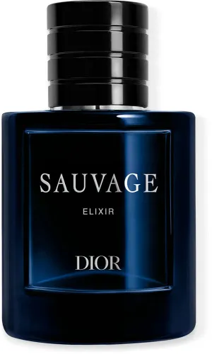 Dior Sauvage Elixir parfum pre mužov 60 ml