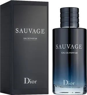 Dior Sauvage parfumovaná voda pre mužov 200 ml