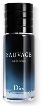 Sauvage parfumovaná voda pre mužov 30 ml