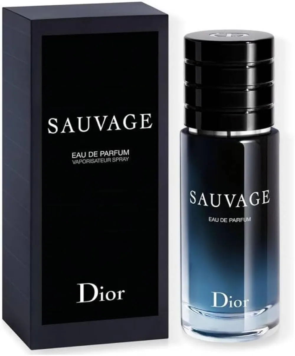 Sauvage parfumovaná voda pre mužov 30 ml
