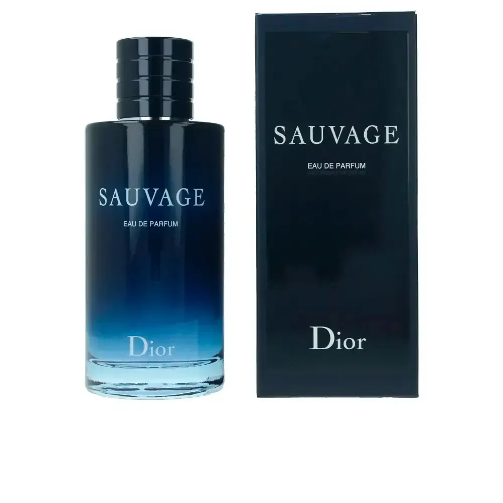 Sauvage parfumovaná voda pre mužov 30 ml