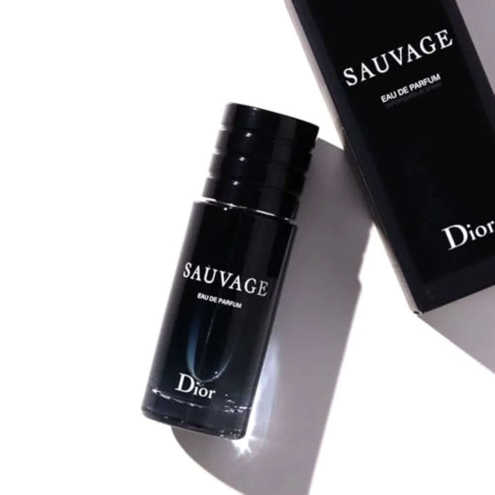 Sauvage parfumovaná voda pre mužov 30 ml