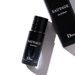 Sauvage parfumovaná voda pre mužov 30 ml