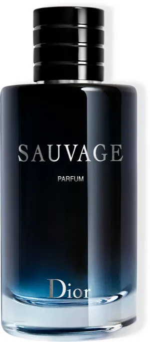 Dior Sauvage Parfum parfum pre mužov 100 ml