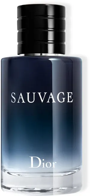 Dior Sauvage toaletná voda pre mužov 100 ml