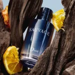 Sauvage toaletná voda pre mužov 30 ml