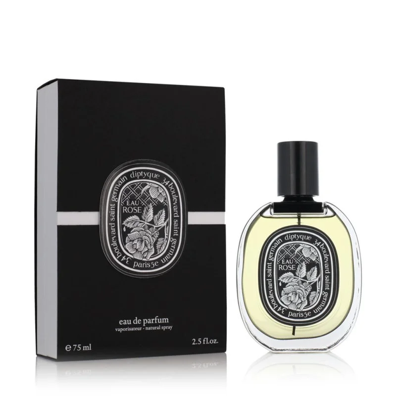 Diptyque Eau Rose parfumovaná voda pre ženy 75 ml