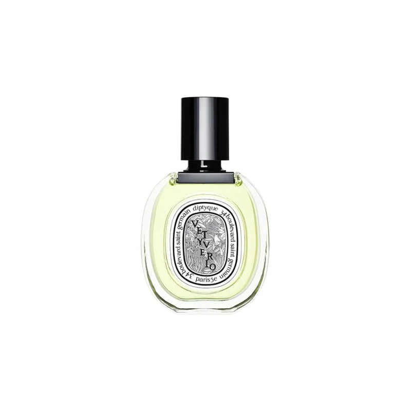 Diptyque Vetyverio toaletná voda unisex 50 ml