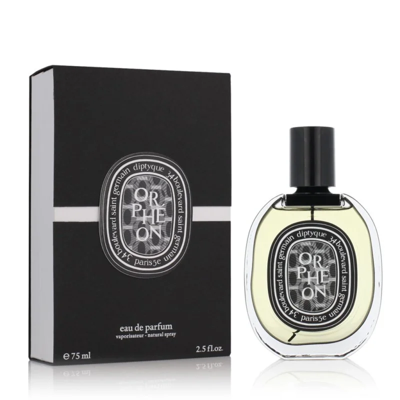 Orphéon parfumovaná voda unisex 75 ml