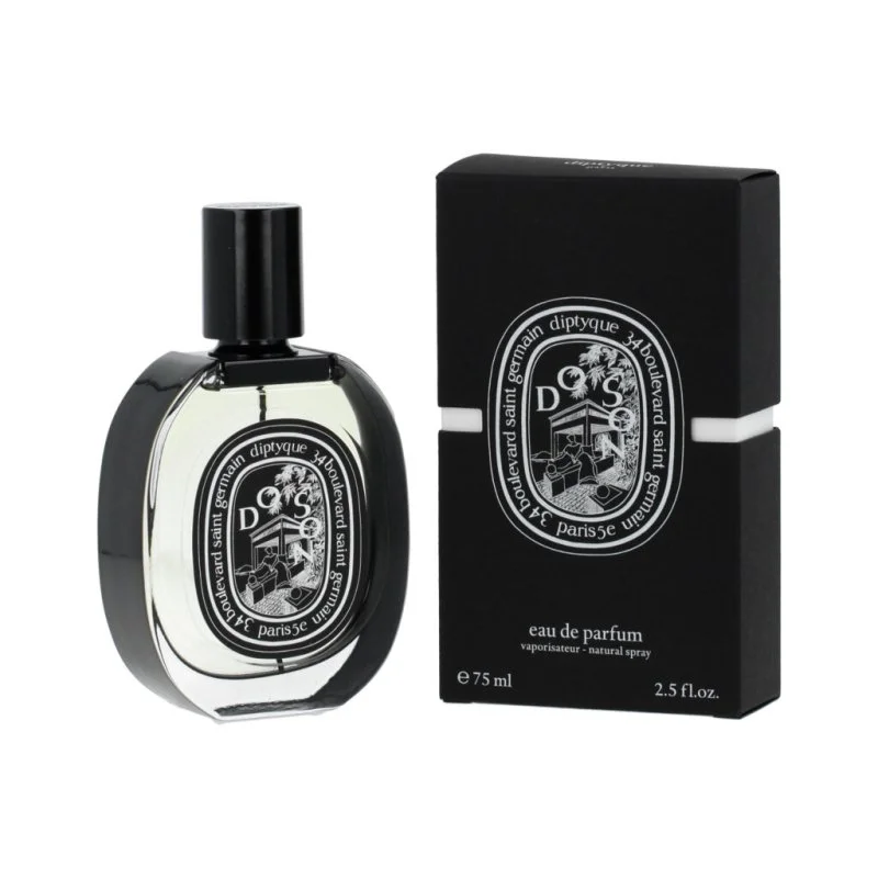 Do Son parfumovaná voda unisex 75 ml