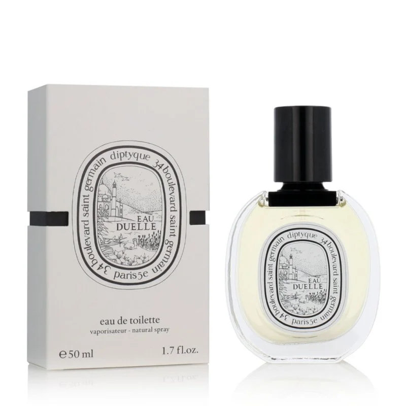 Eau Duelle toaletná voda unisex 50 ml