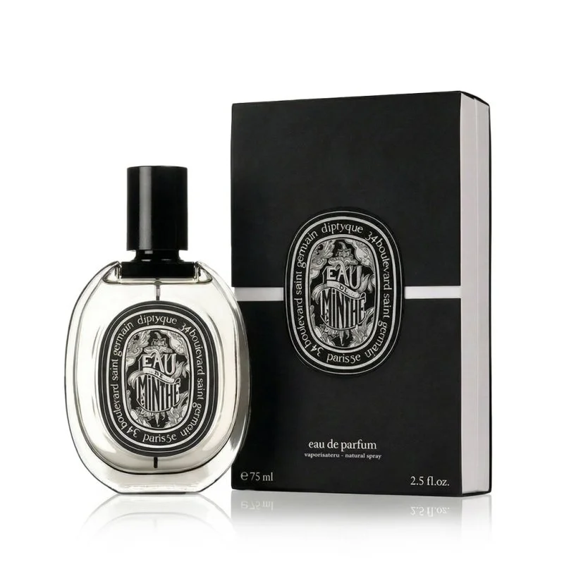 Eau de Minthé parfumovaná voda unisex 75 ml
