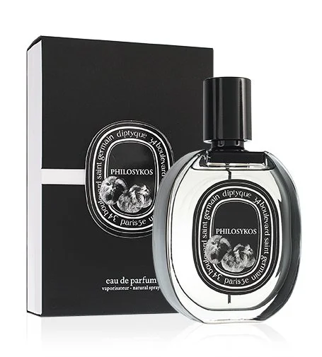 Philosykos parfumovaná voda unisex 75 ml