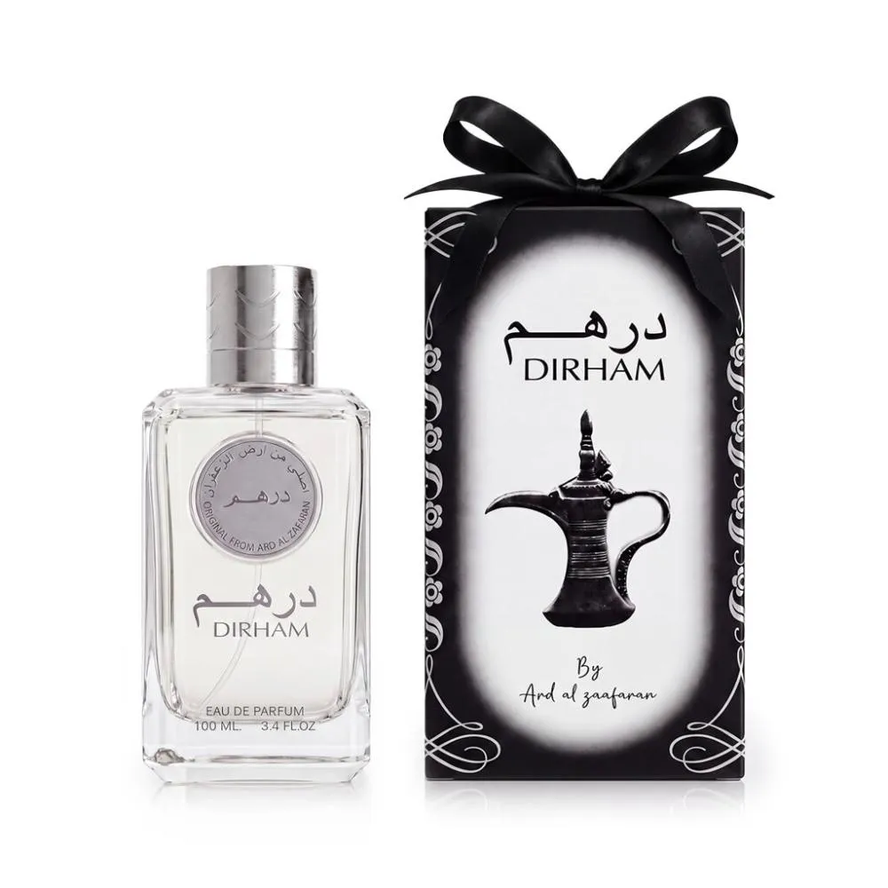 Dirham parfumovaná voda unisex 100 ml
