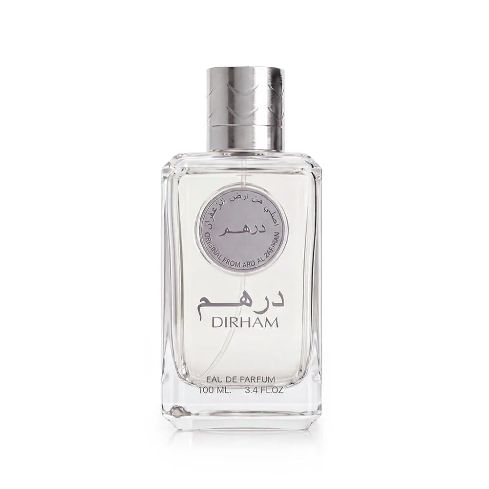 Dirham parfumovaná voda unisex 100 ml