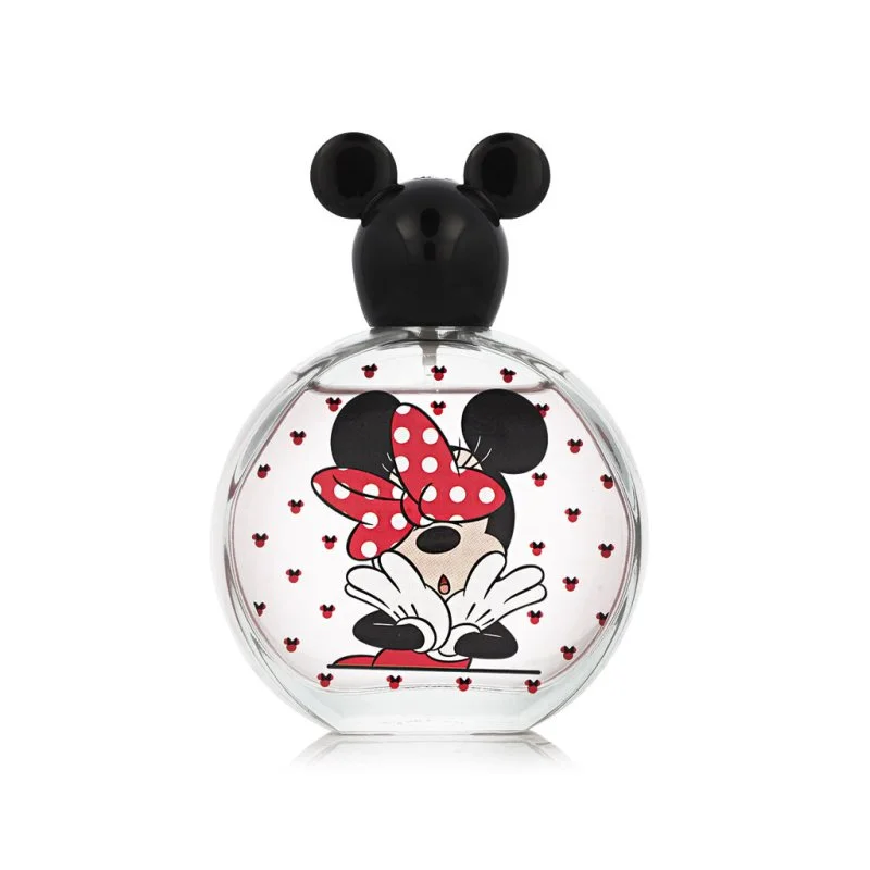 Disney Minnie Mouse toaletná voda