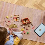 │ Disney 43270 Vaiana a dobrodružstvo na kanoe