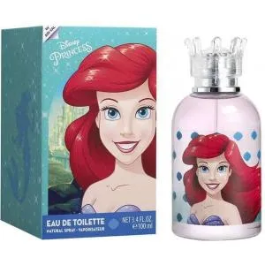 Air-Val Disney Princess Ariel toaletná voda