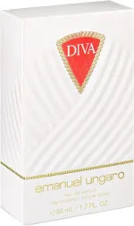 Diva parfumovaná voda pre ženy 50 ml