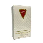 Diva parfumovaná voda pre ženy 50 ml