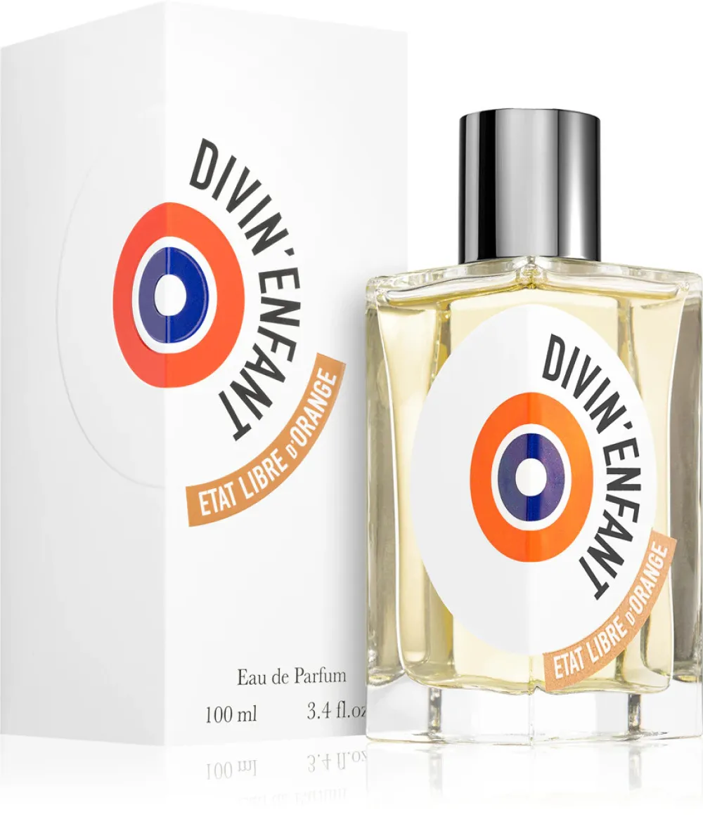 Divin' Enfant parfumovaná voda unisex 100 ml