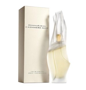Cashmere Mist toaletná voda pre ženy