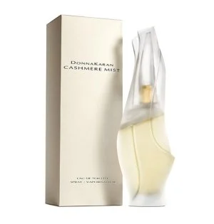 DKNY Cashmere Mist toaletná voda pre ženy