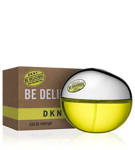 Be Delicious parfumovaná voda pre ženy 50 ml