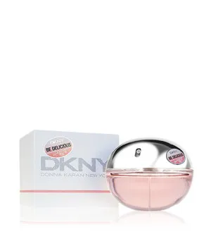 DKNY Be Delicious Fresh Blossom parfumovaná voda 100 ml pre ženy