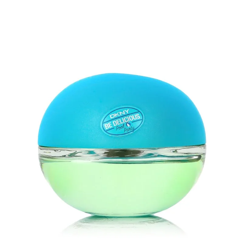 DKNY Donna Karan Be Delicious Pool Party Bay Breeze toaletná voda pre ženy 50 ml