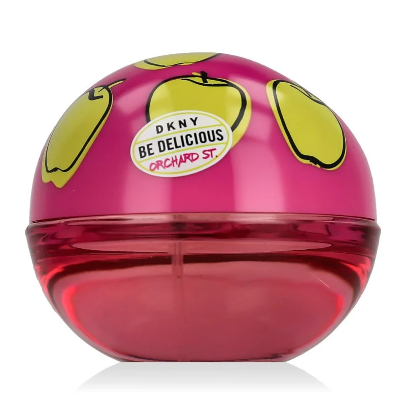 DKNY Donna Karan DKNY Be Delicious Orchard St. parfumovaná voda pre ženy 30 ml