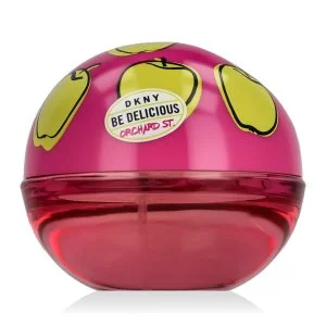 DKNY DKNY Donna Karan DKNY Be Delicious Orchard St. parfumovaná voda pre ženy