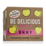 DKNY Donna Karan DKNY Be Delicious Orchard St. parfumovaná voda pre ženy 30 ml
