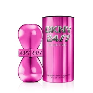 DKNY DKNY 24/7 Electric parfumovaná voda pre ženy