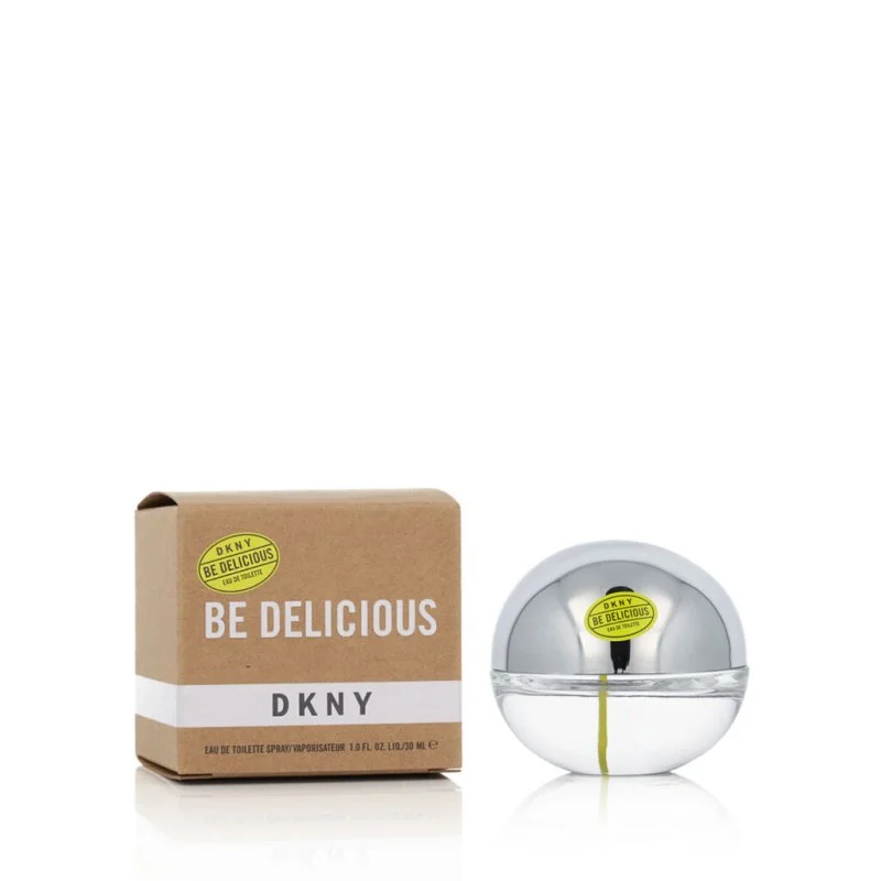 Be Delicious toaletná voda pre ženy 30 ml