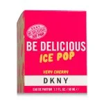 Be Delicious Ice Pop Very Cherry parfumovaná voda pre ženy 50 ml