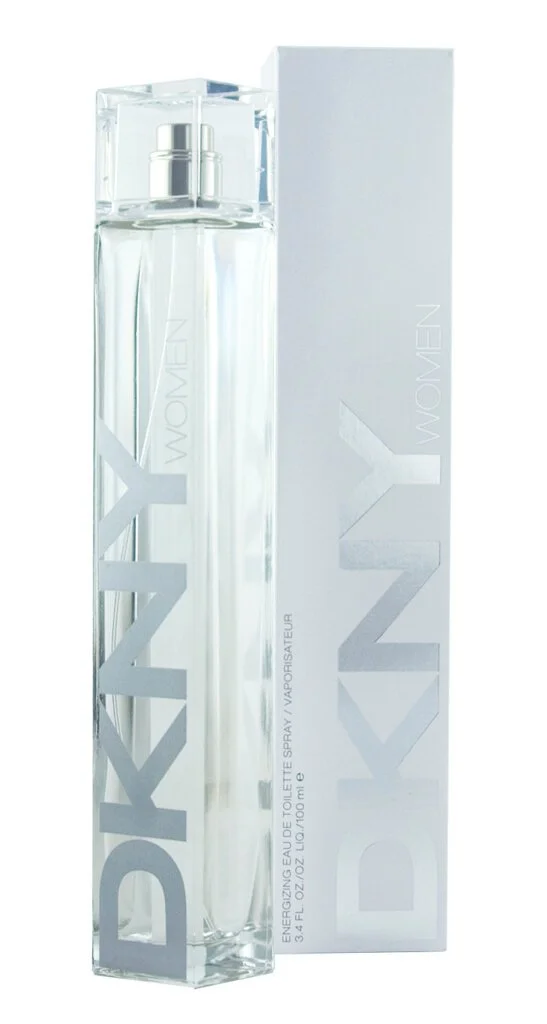 Women Energizing toaletná voda pre ženy 100 ml