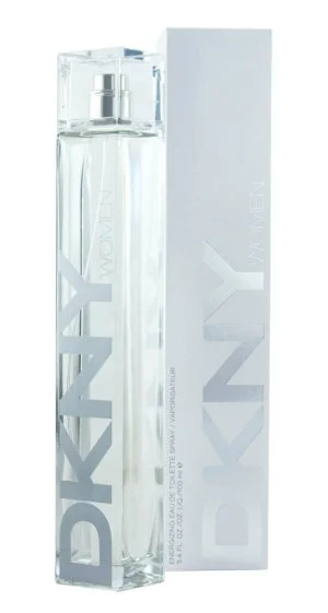 DKNY Women Energizing toaletná voda pre ženy