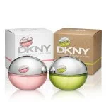 Be Delicious Fresh Blossom 30 ml + EDP Be Delicious 100% Pure New York parfumovaná voda pre ženy